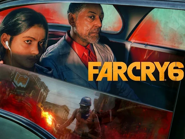 بازی Far Cry 6 از جنگ‌های چریکی کشور کوبا الهام گرفته است