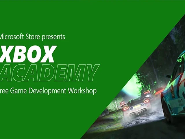 راه‌اندازی آکادمی ایکس باکس توسط مایکروسافت برای آموزش بازی سازی