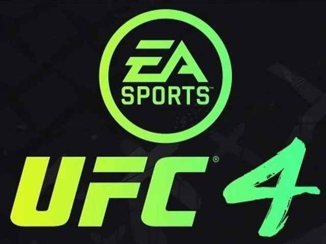 بازی EA Sports UFC 4 رسما معرفی شد؛ عرضه در مرداد ماه