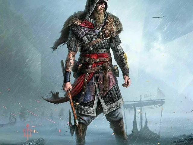 اطلاعاتی تقریبا رسمی از تاریخ انتشار بازی Assassin's Creed Valhalla منتشر شد