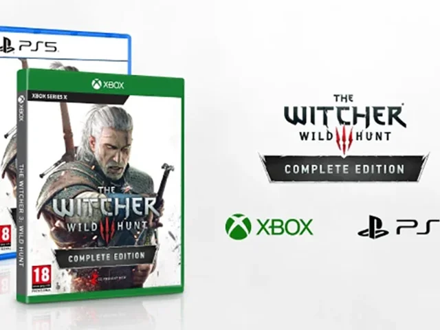بازی The Witcher 3 برای کنسول‌های نسل آینده منتشر می‌شود