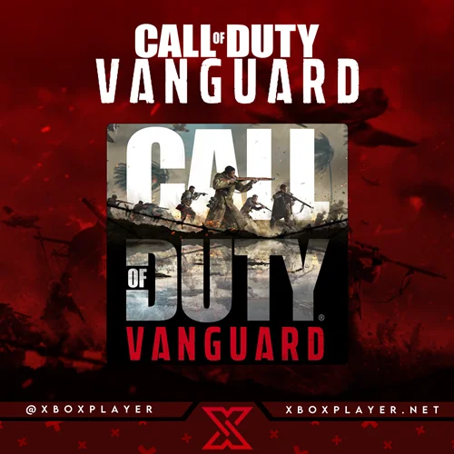 Call of duty Vanguard - cross gen