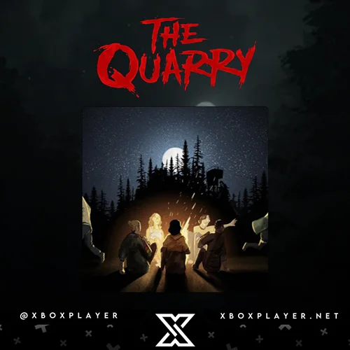 The Quarry - Xbox Series S | X